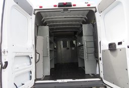 2017 Ram ProMaster Cargo Van - Image 24