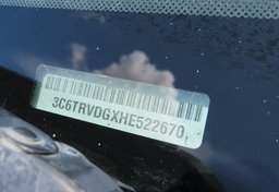 2017 Ram ProMaster Cargo Van - Image 58