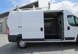 2017 Ram ProMaster Cargo Van - Image 20