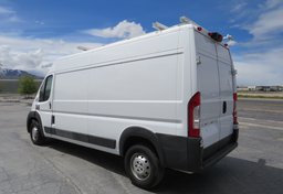 2017 Ram ProMaster Cargo Van - Image 8