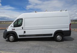 2017 Ram ProMaster Cargo Van - Image 9
