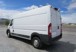 2017 Ram ProMaster Cargo Van - Image 6