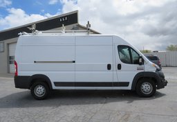 2017 Ram ProMaster Cargo Van - Image 10