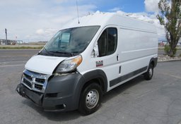 2017 Ram ProMaster Cargo Van - Image 2
