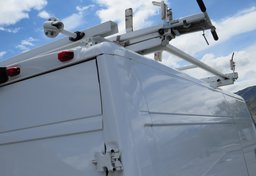 2017 Ram ProMaster Cargo Van - Image 18