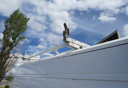 2017 Ram ProMaster Cargo Van - Image 17