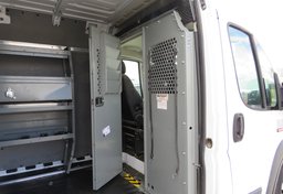 2017 Ram ProMaster Cargo Van - Image 30