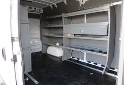 2017 Ram ProMaster Cargo Van - Image 26