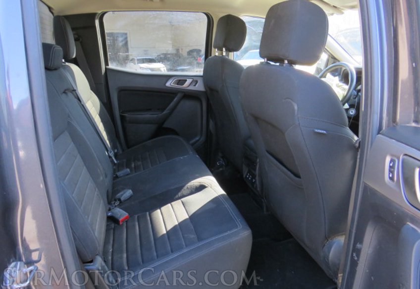 2020 Ford Ranger - Image 27