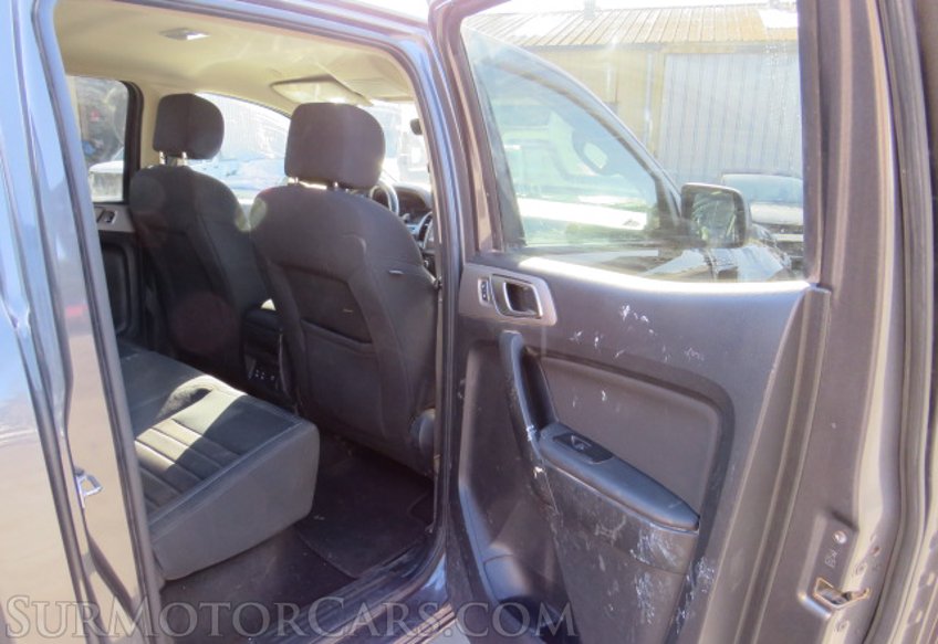 2020 Ford Ranger - Image 30