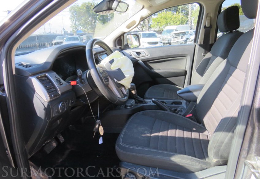 2020 Ford Ranger - Image 23