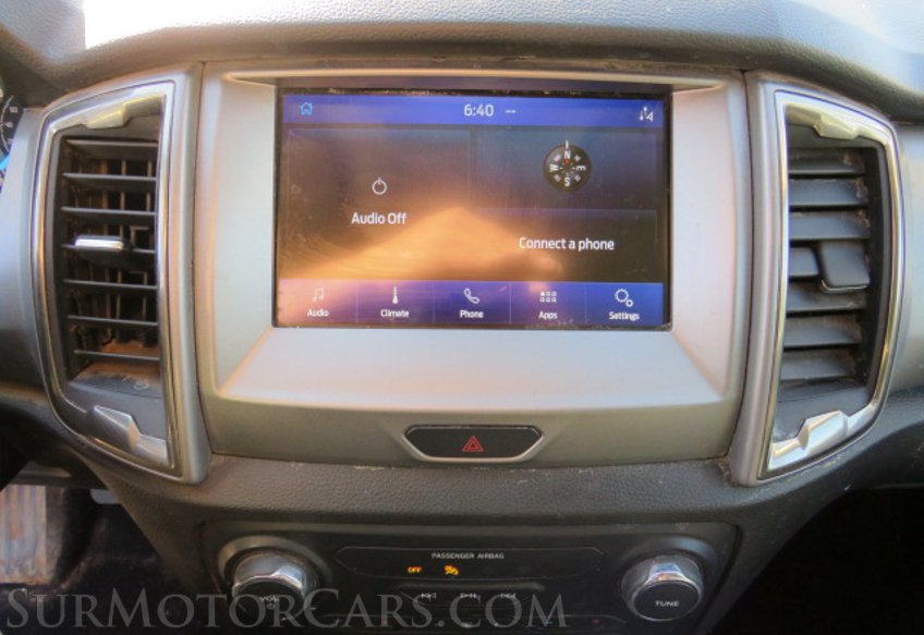 2020 Ford Ranger - Image 41