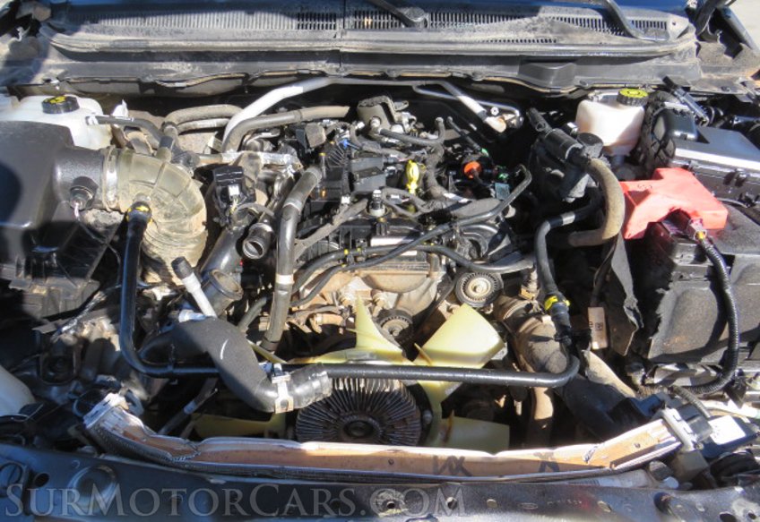 2020 Ford Ranger - Image 51