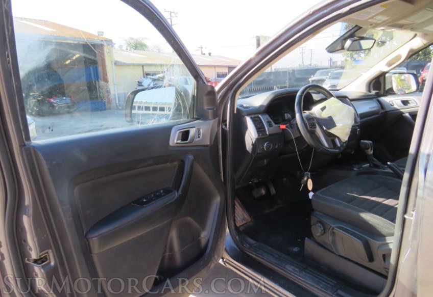 2020 Ford Ranger - Image 21