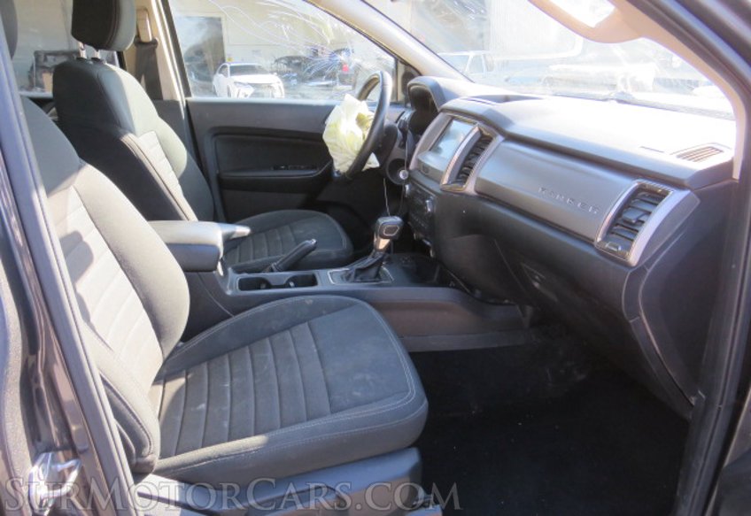 2020 Ford Ranger - Image 24