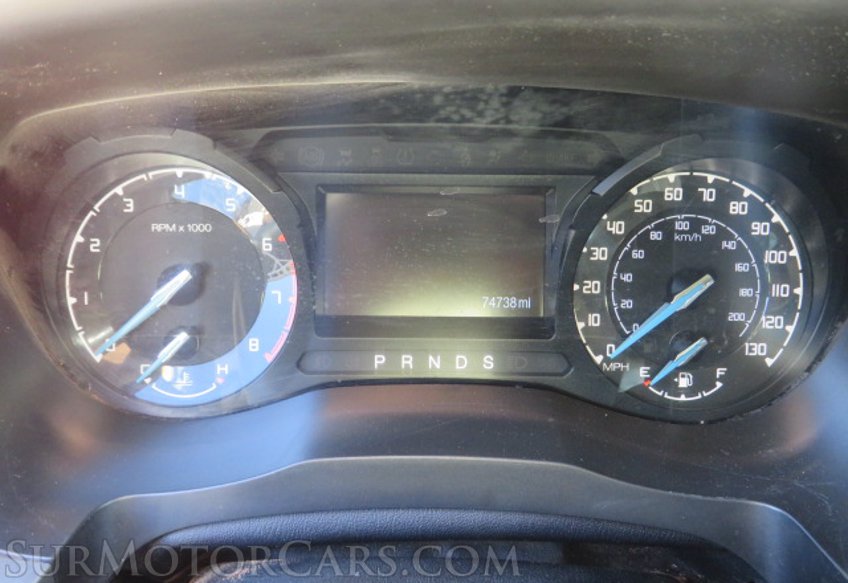 2020 Ford Ranger - Image 39