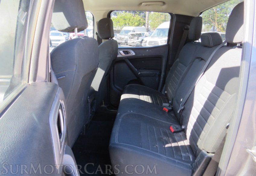 2020 Ford Ranger - Image 31