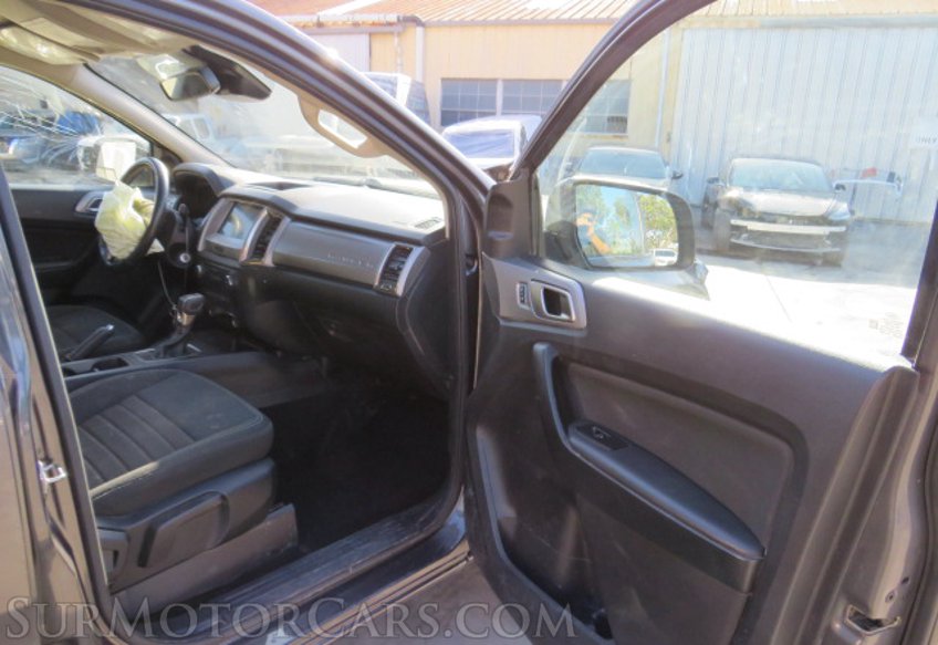 2020 Ford Ranger - Image 26