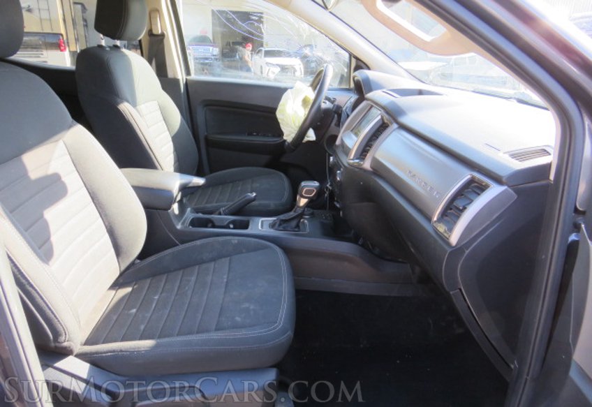 2020 Ford Ranger - Image 25