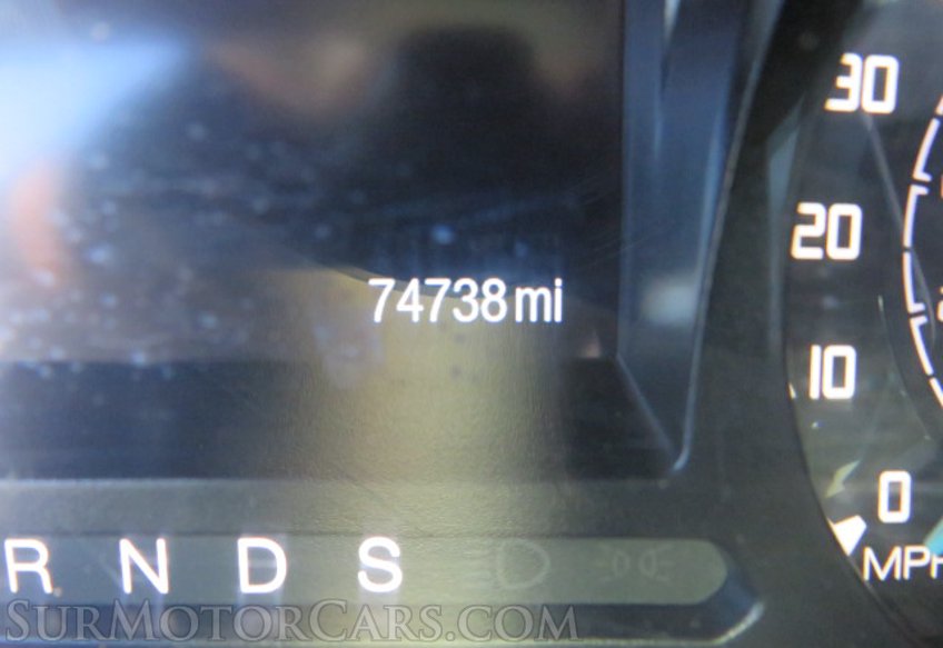 2020 Ford Ranger - Image 38