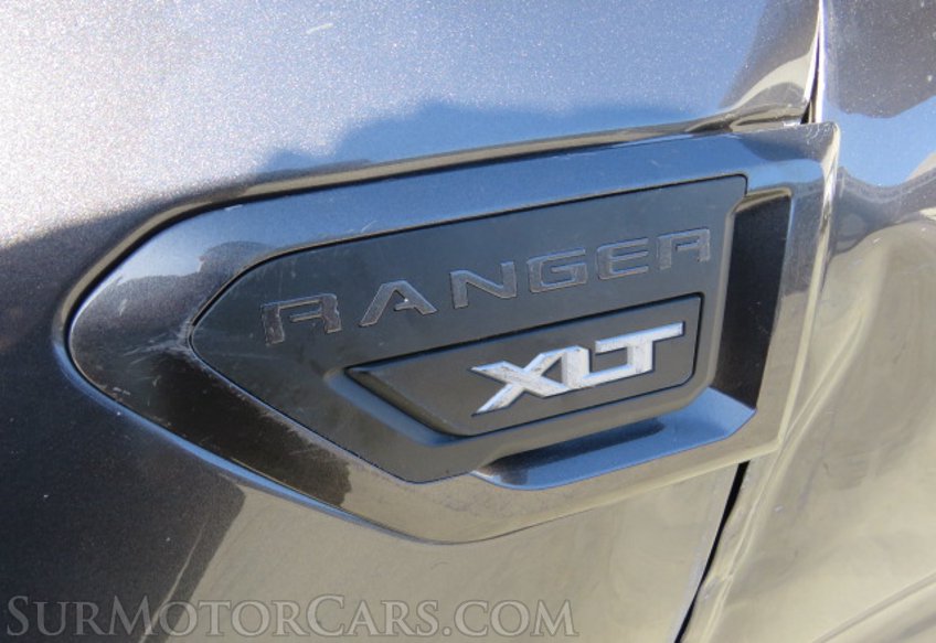 2020 Ford Ranger - Image 18