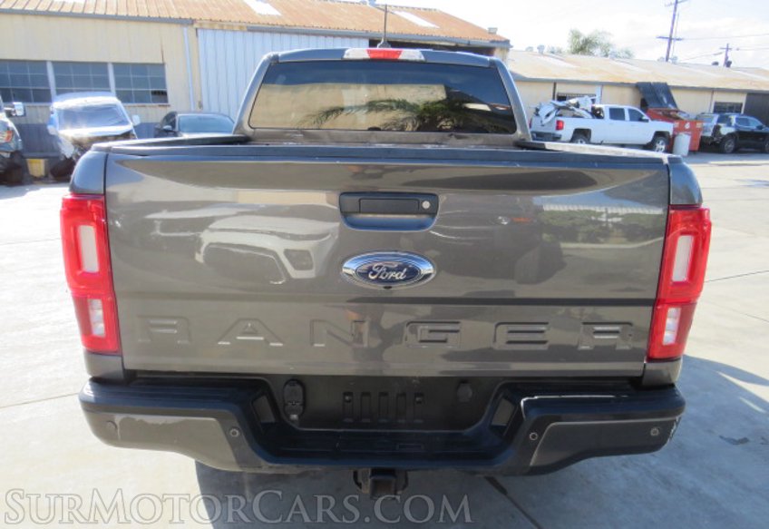 2020 Ford Ranger - Image 12