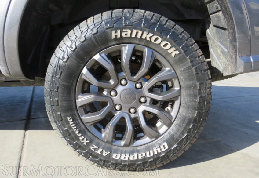 2020 Ford Ranger - Image 50