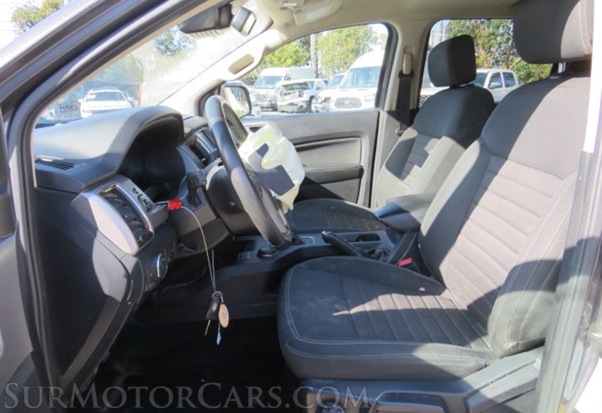 2020 Ford Ranger - Image 22