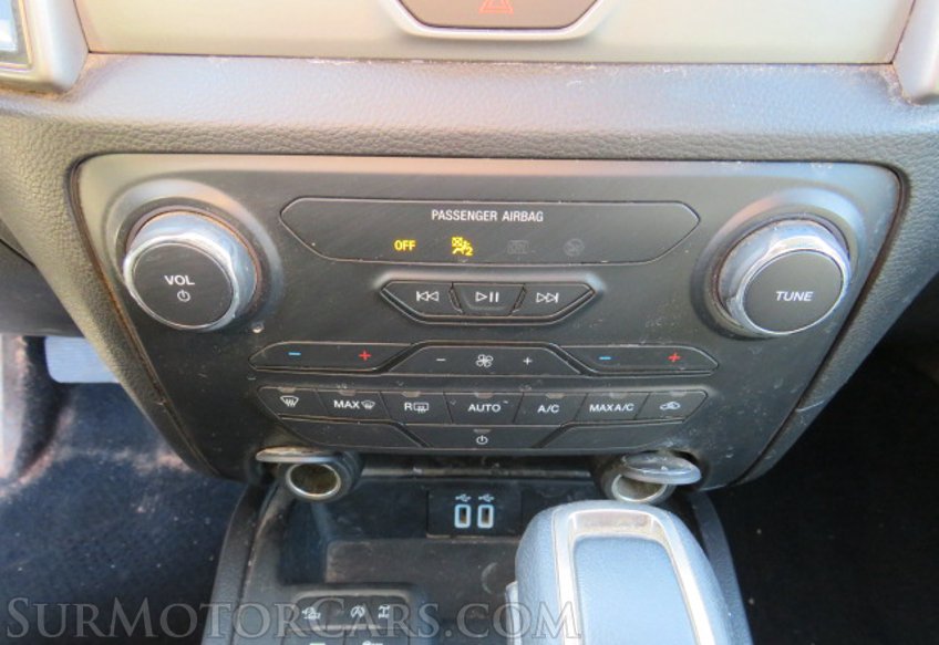 2020 Ford Ranger - Image 40