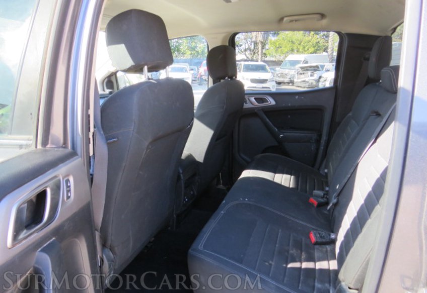 2020 Ford Ranger - Image 32