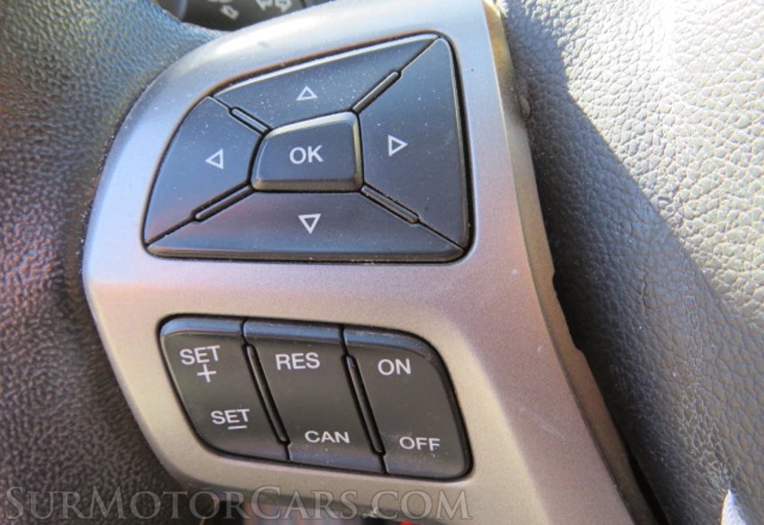 2020 Ford Ranger - Image 34