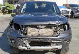 2020 Ford Ranger - Image 11