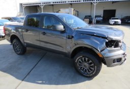 2020 Ford Ranger - Image 2