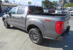 2020 Ford Ranger - Image 8