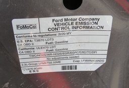 2020 Ford Ranger - Image 56