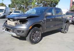 2020 Ford Ranger - Image 3