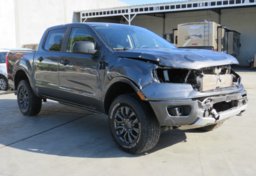 2020 Ford Ranger - Image 4