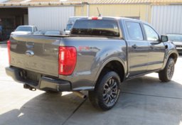 2020 Ford Ranger - Image 7