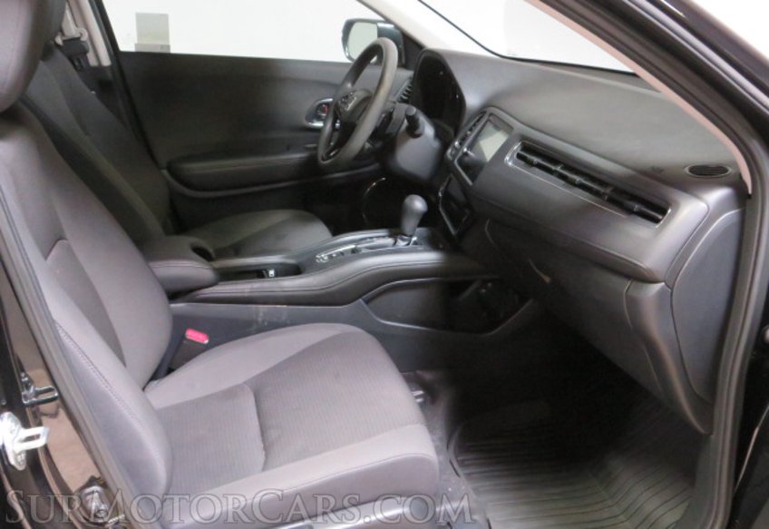 2022 Honda HR-V - Image 27