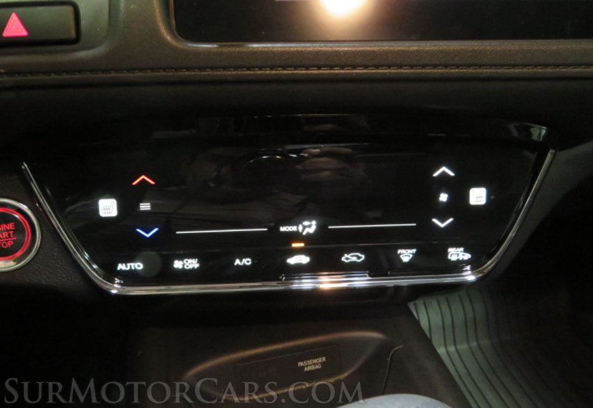 2022 Honda HR-V - Image 36