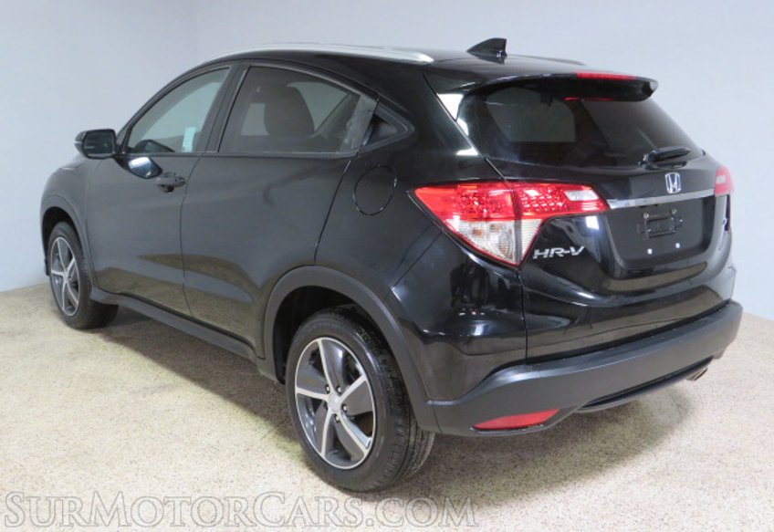 2022 Honda HR-V - Image 7