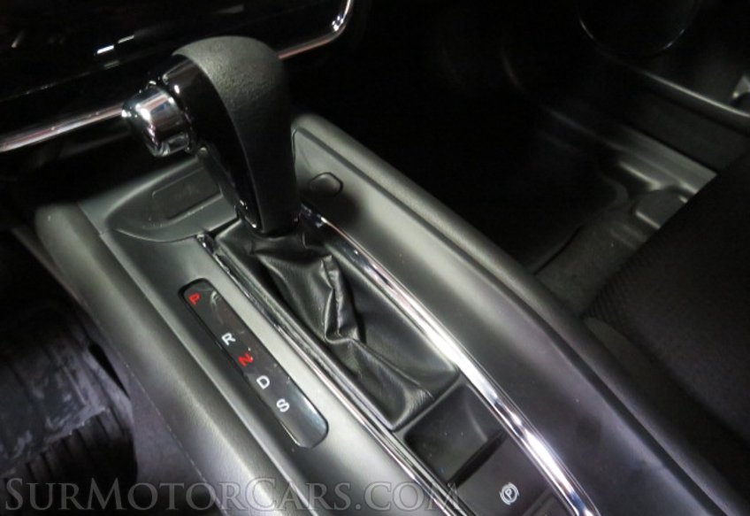 2022 Honda HR-V - Image 41