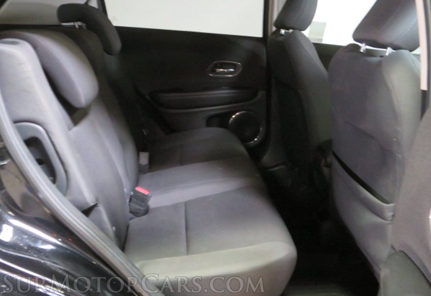 2022 Honda HR-V - Image 31