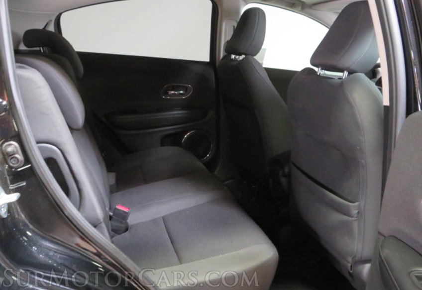 2022 Honda HR-V - Image 33