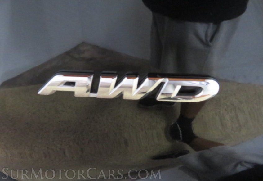 2022 Honda HR-V - Image 16