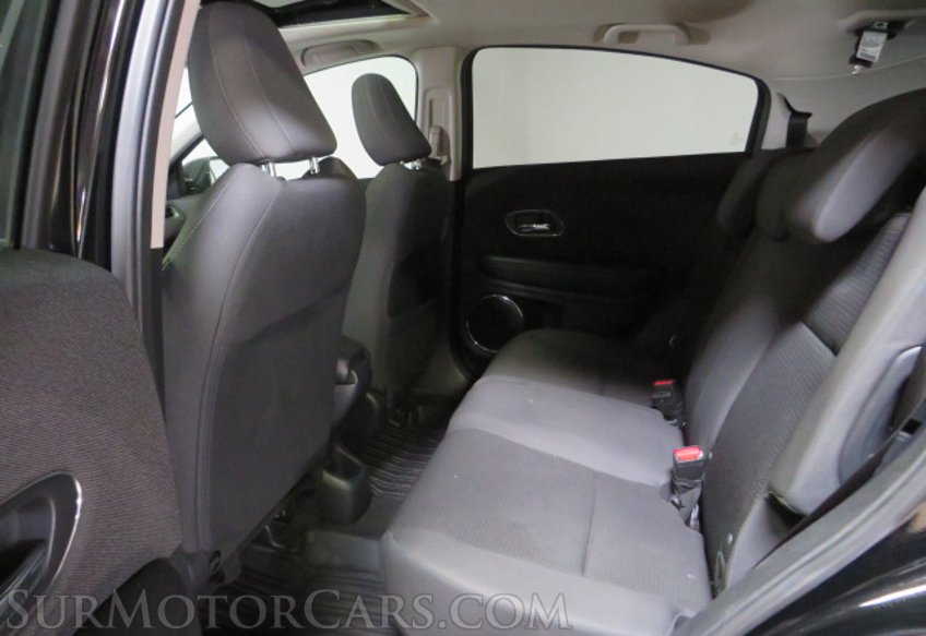 2022 Honda HR-V - Image 32