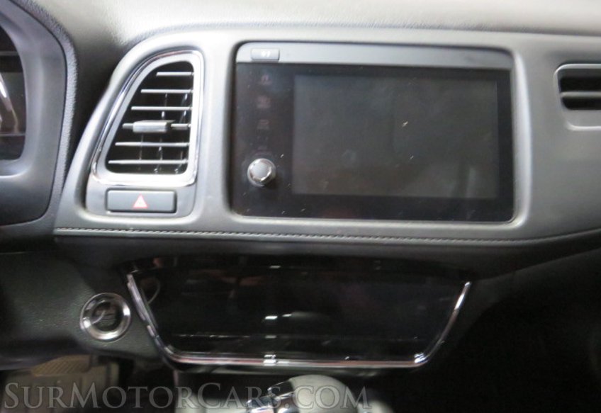 2022 Honda HR-V - Image 39