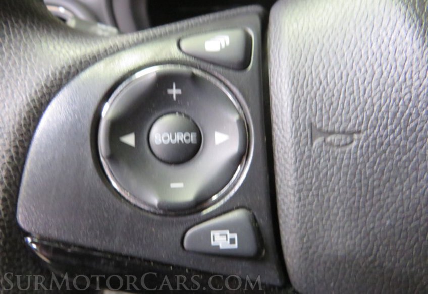 2022 Honda HR-V - Image 46