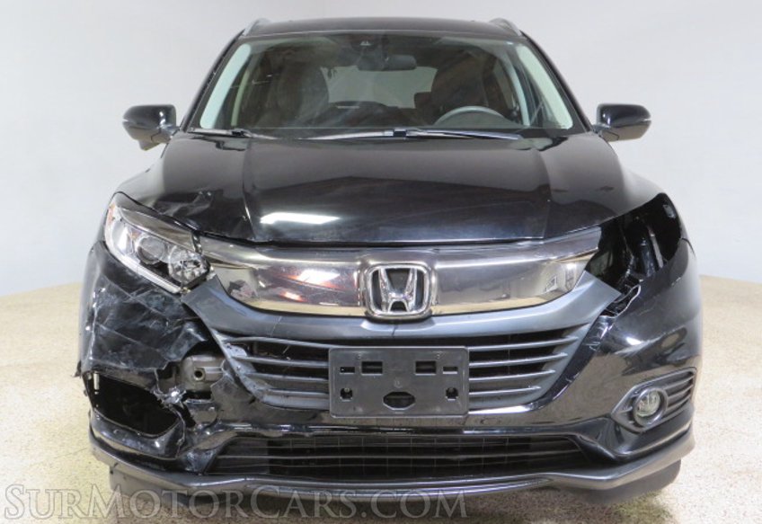 2022 Honda HR-V - Image 11