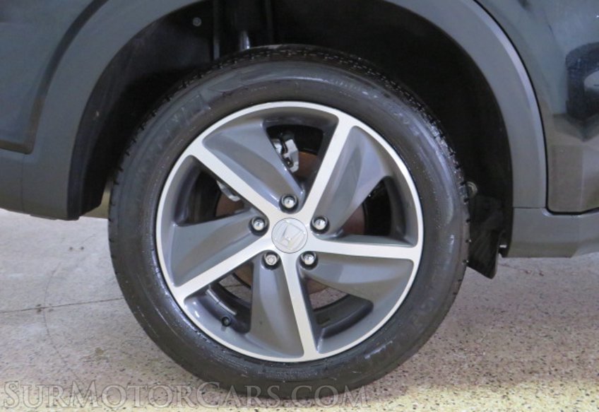 2022 Honda HR-V - Image 21